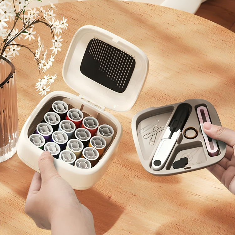 BowLift | SewMagix – Stay organized instantly and never misplace needles again