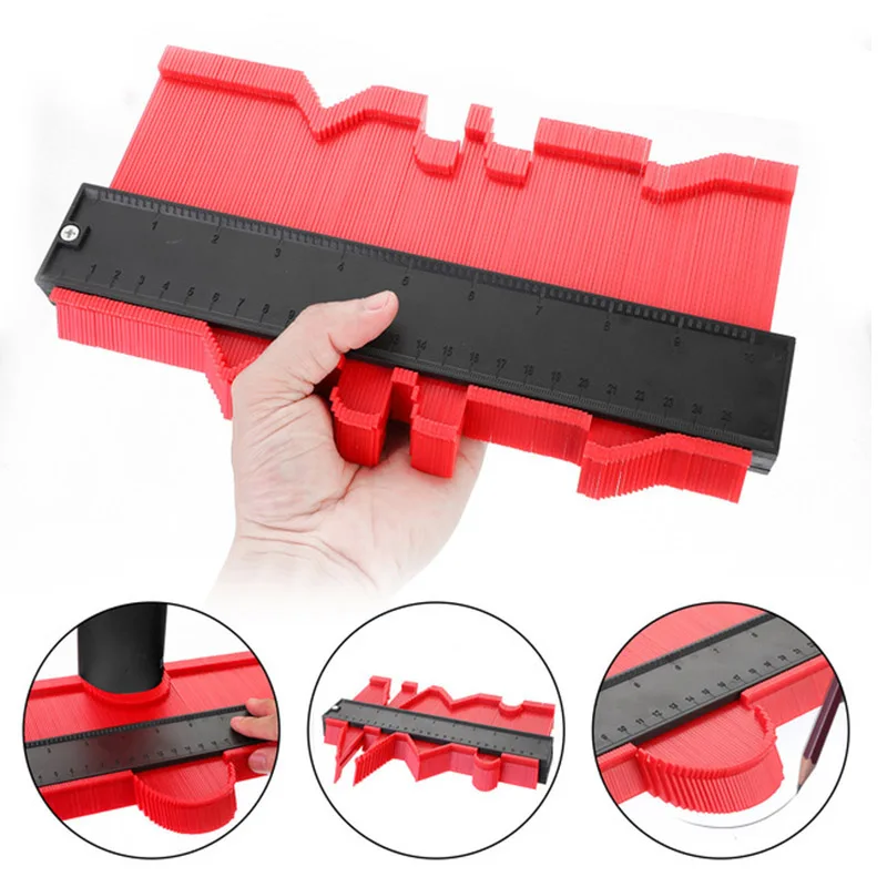 FormKlar — Perfect cuts without frustration for effortless professional results | Bowlift