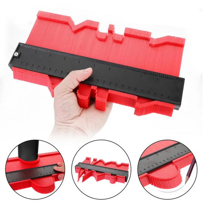 FormKlar — Perfect cuts without frustration for effortless professional results | Bowlift