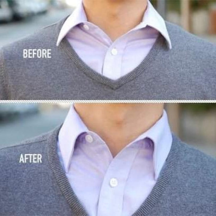 BowLift | SteelStays Magnetic Collar Stays