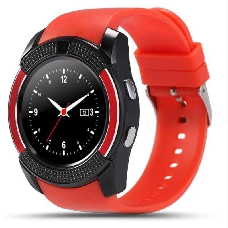 BowLift | V8 Bluetooth Smartwatch