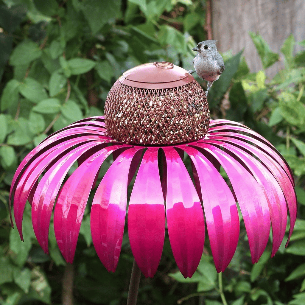 BowLift | FloraBird Kegel Flower Birdhouse Buy one, Get one Free