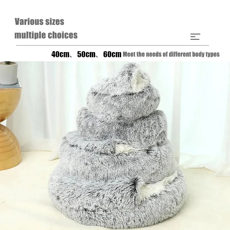 BowLift |  Premium Pet Bed