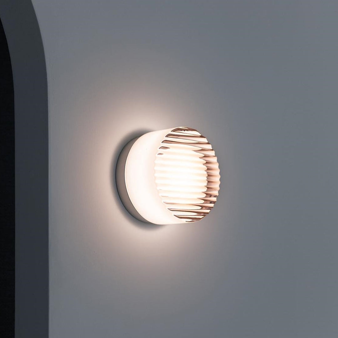 Modern LED Wall Light – Elegant Design for Living and Bedroom | Bowlift