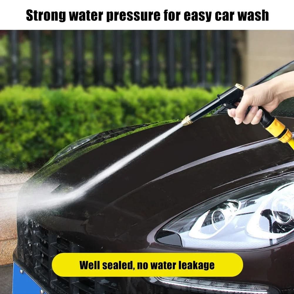 BowLift | pressure water gun - Robust & versatile for garden & car care