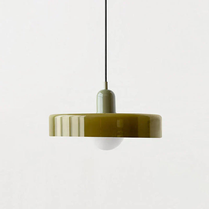 Hanging Ceiling Lamp - NordicLuxe | Bowlift