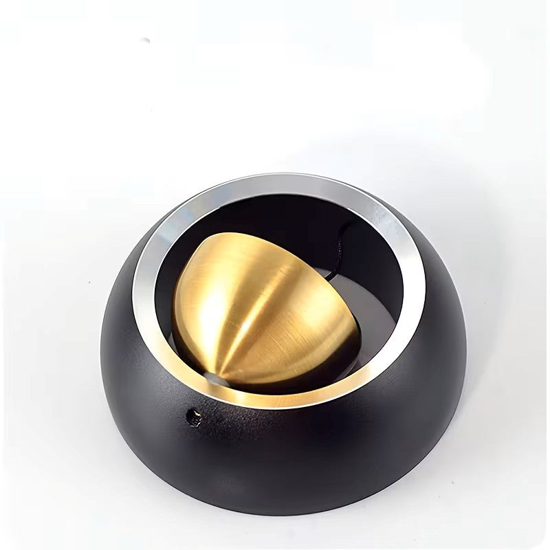 Doorbell with Design – Stylish and Decorative Solution for Your Home | Ideal for the Entrance | Bowlift