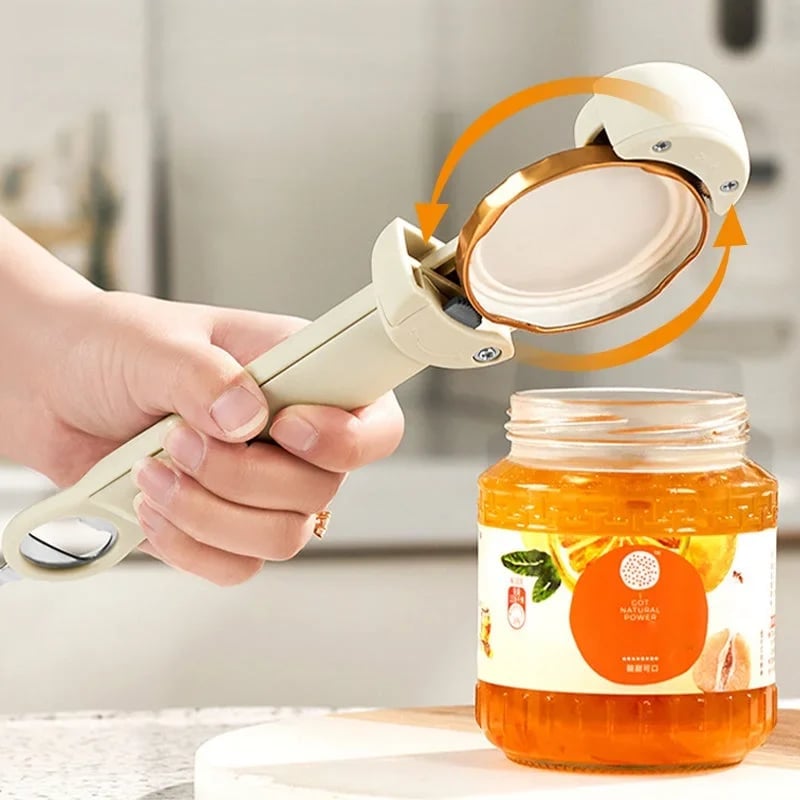 Adjustable Glass Opener | Bowlift