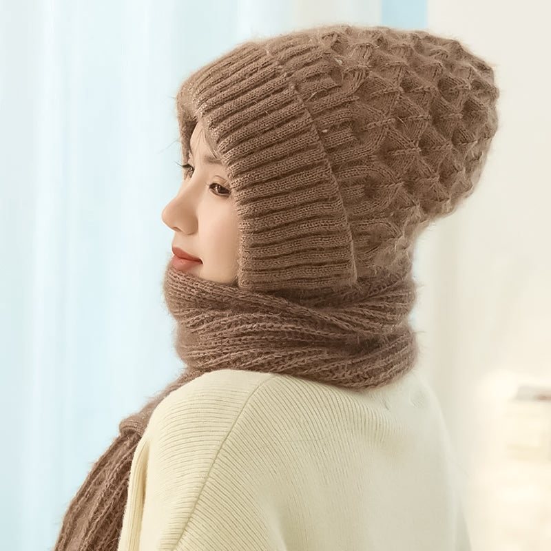 BowLift | ThermoKnit — Cozy warmth that makes winter enjoyable