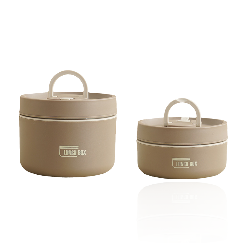 BowLift | ThermoBox Insulating Lunchbox – 4 Layers With Free Carry Bag