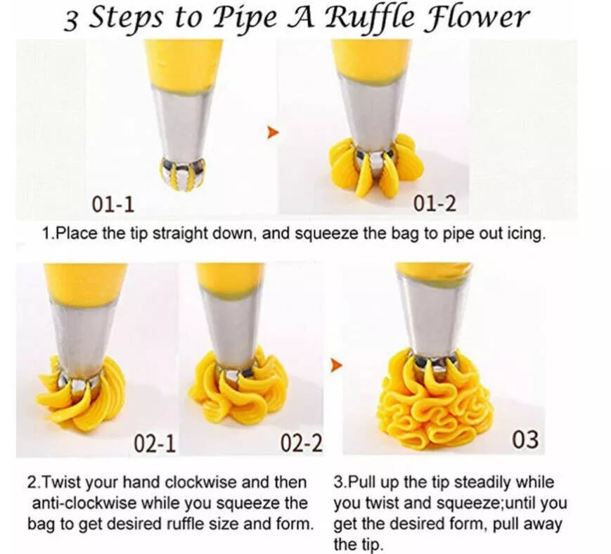 BowLift | TitanSplendor — Transform every cake into a breathtaking masterpiece full of love and wonder