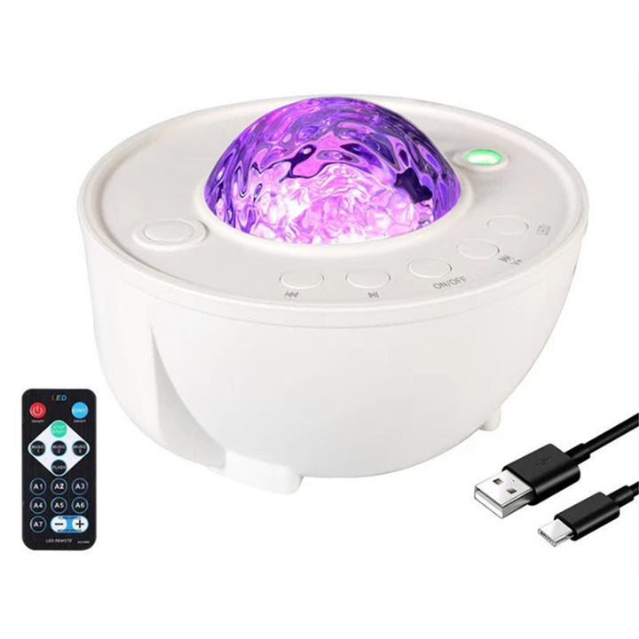 BowLift | Starry Sky Automatic Light