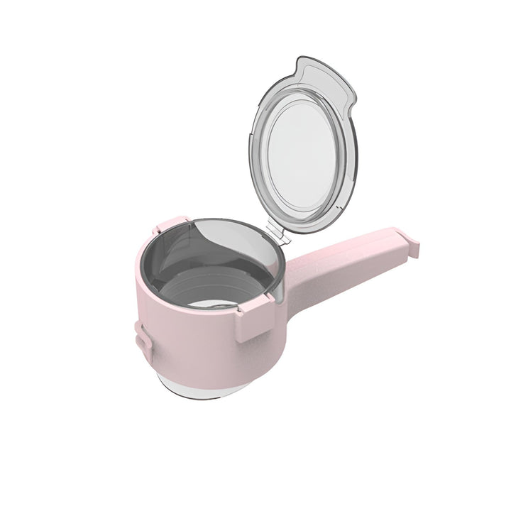 BowLift | Food closure with pocket clip (4 pieces)