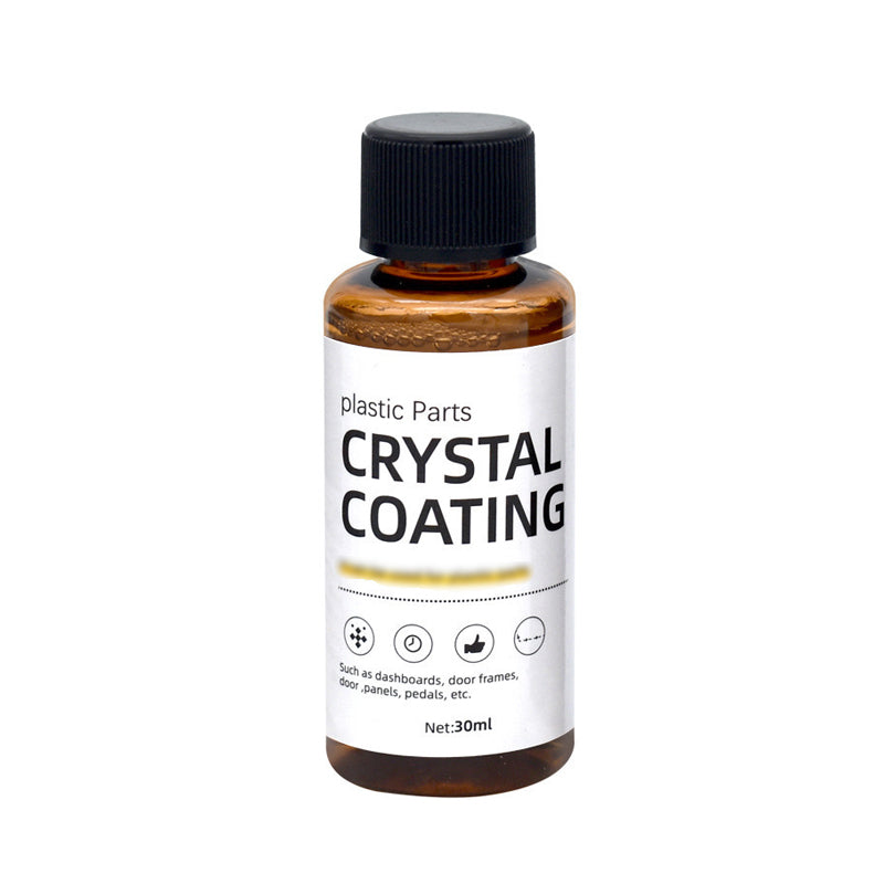 BowLift | Coating agent for automotive plastics