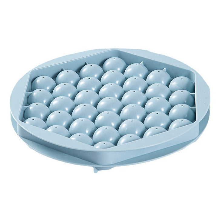 BowLift | Environmentally Friendly Creative Ice Cube Tray