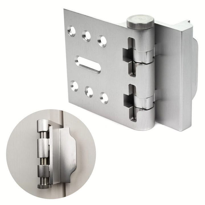 BowLift | Security door lock