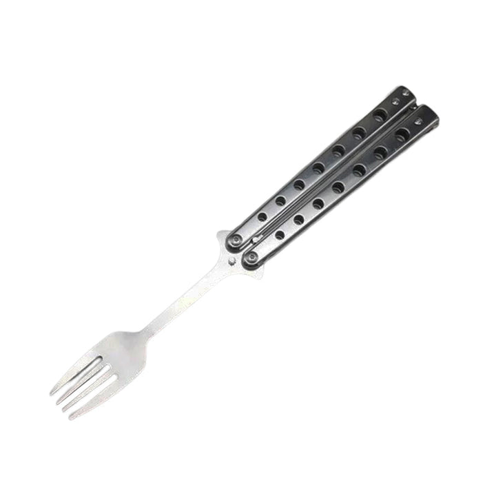 Butterfly Cutlery | Bowlift