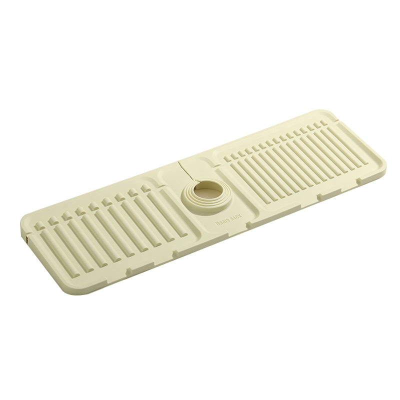 BowLift | Silicone Drain Mat