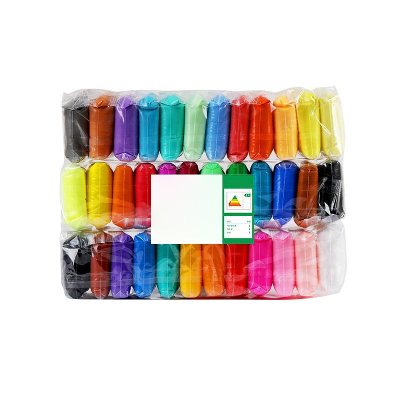 BowLift | 12/24/36 Color ultra light clay (Safe & Non-toxic)