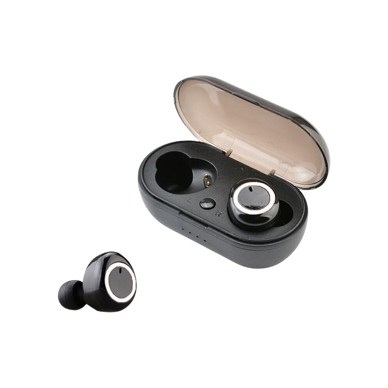 BowLift | Y50 TWS Wireless Bluetooth Headset