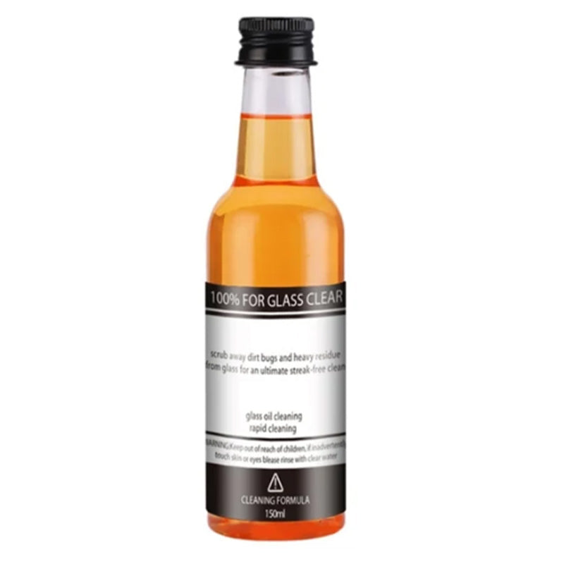 BowLift | Glass Oil Film Remover