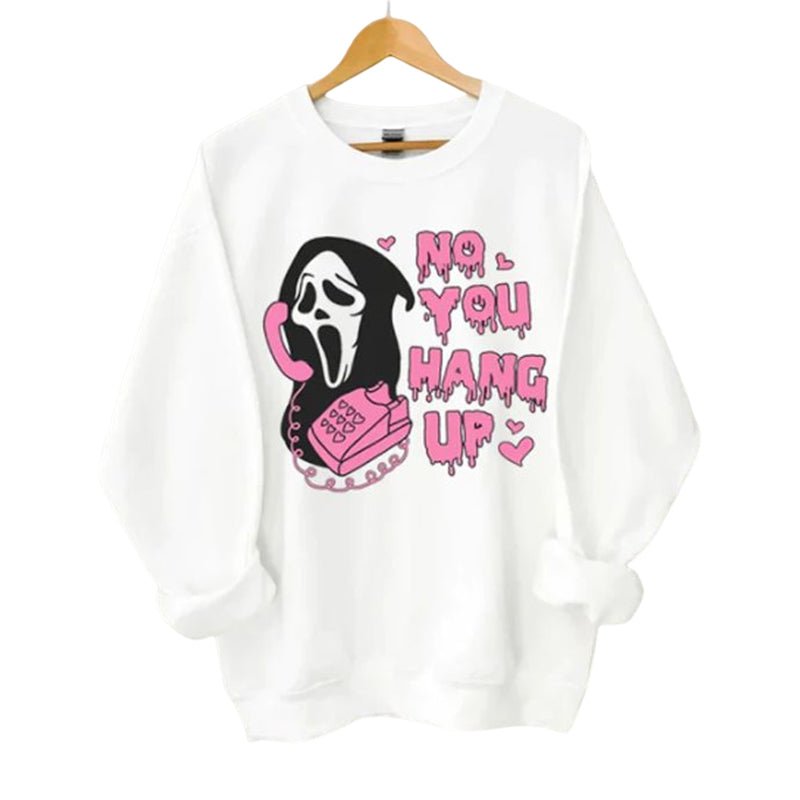 BowLift | Funny Halloween Sweatshirt