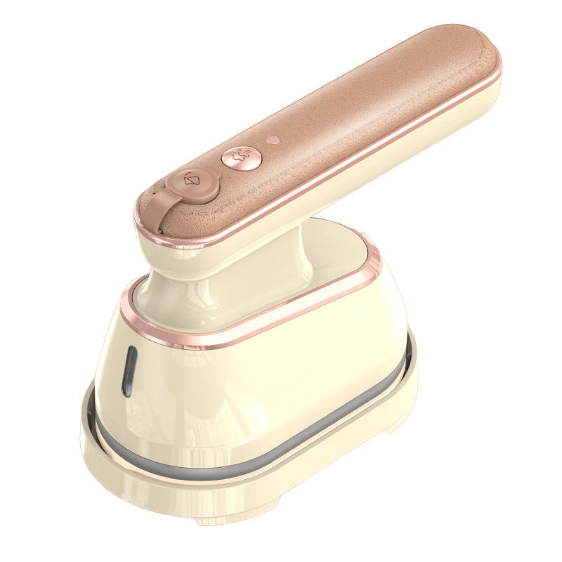 Mini Handheld Steam Iron | Bowlift