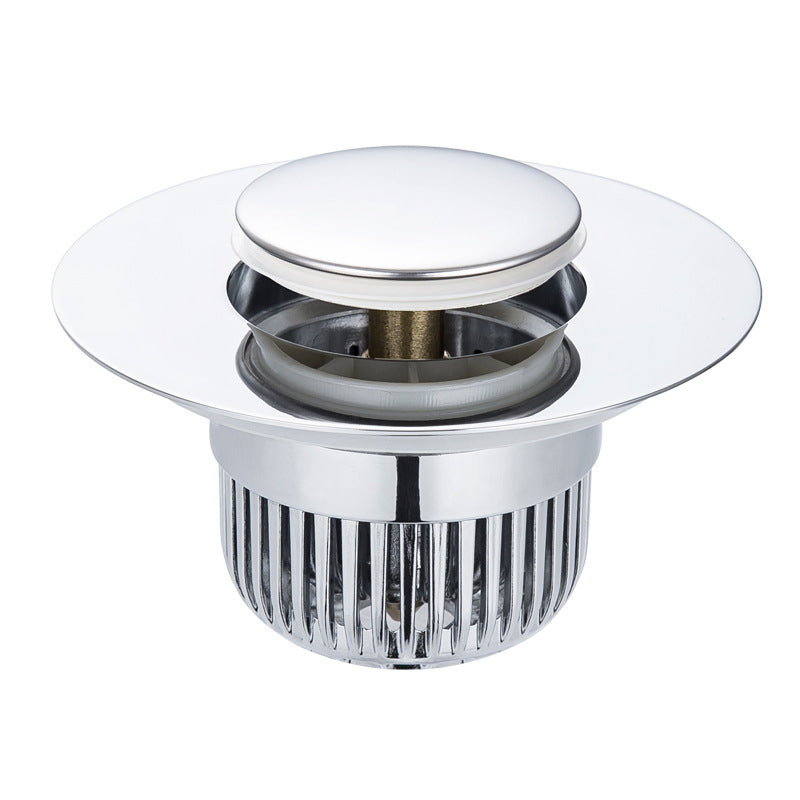Double-layer Stainless Steel Filter Plug | Bowlift