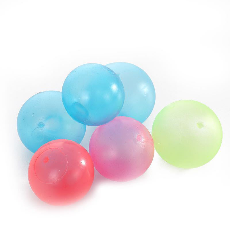BowLift | Luminous Adhesive Balls