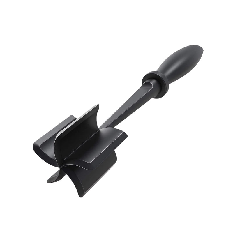 BowLift | Multifunctional heat-resistant meat masher