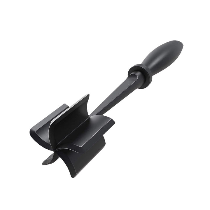 BowLift | Multifunctional heat-resistant meat masher