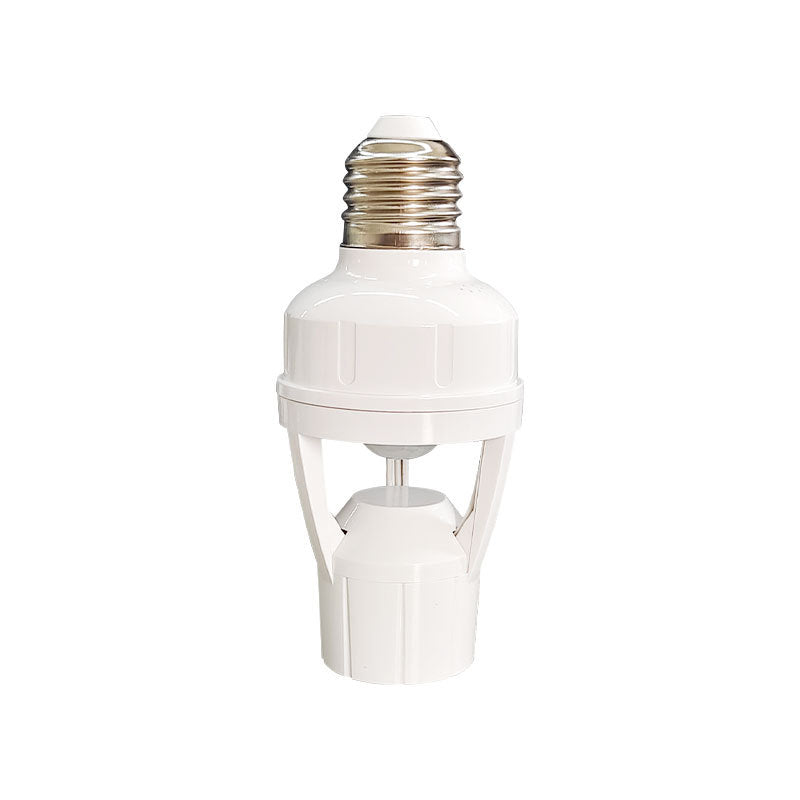 BowLift | E27 Screw Sensor Lamp Head