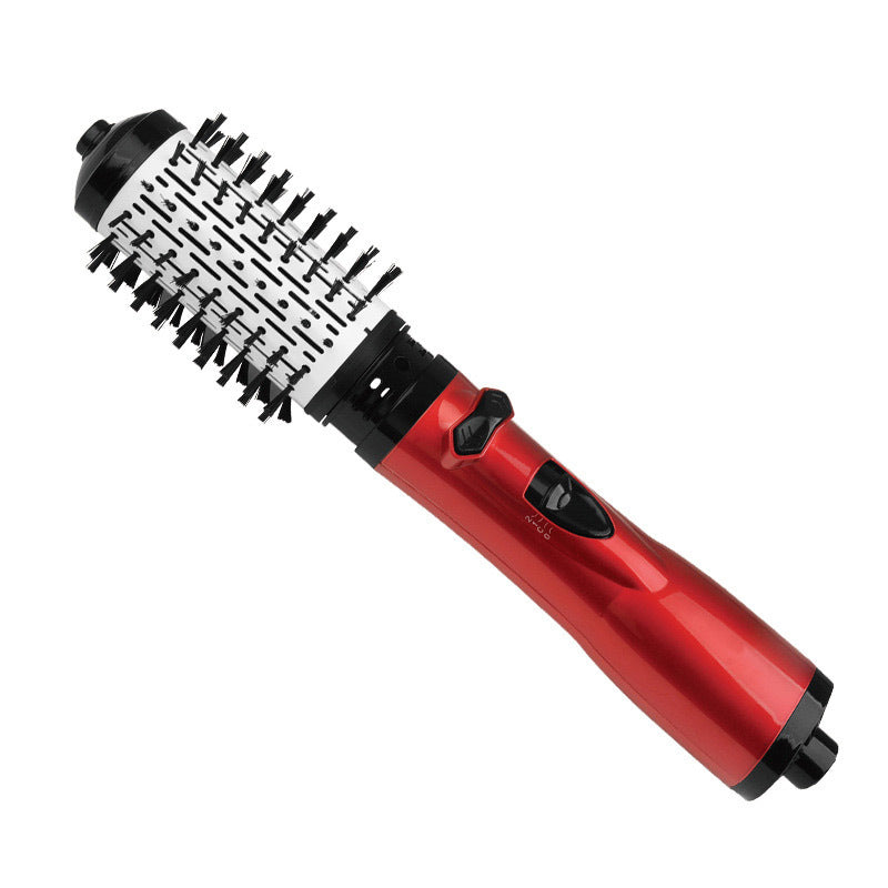 BowLift | 2-in-1 Hot Air Styler and Rotating Hair Dryer