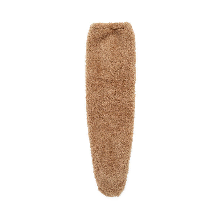 BowLift | Knee warmers for elderly people socks