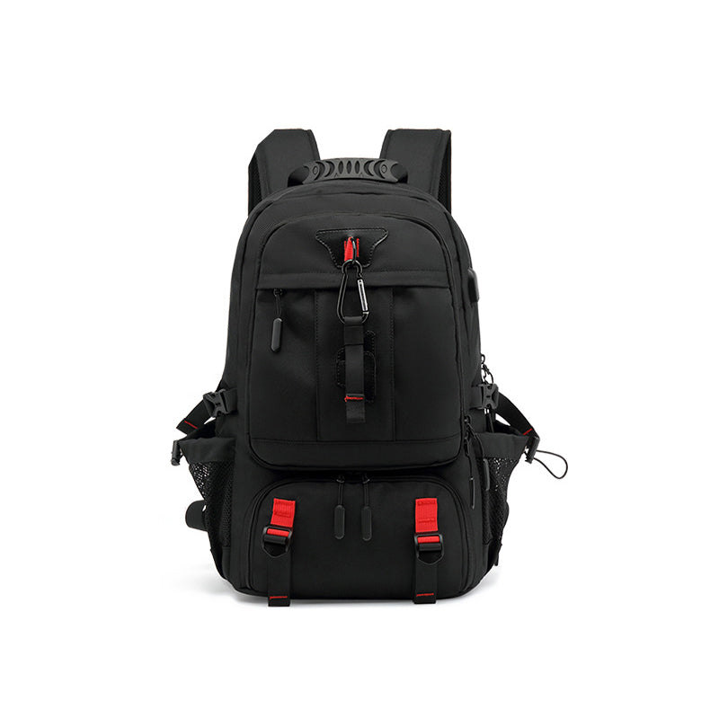 Travel bag with large capacity | Bowlift