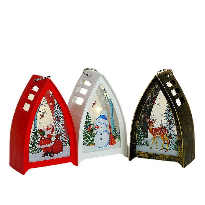 BowLift | Christmas Decoration LED Christmas Hanging Lights
