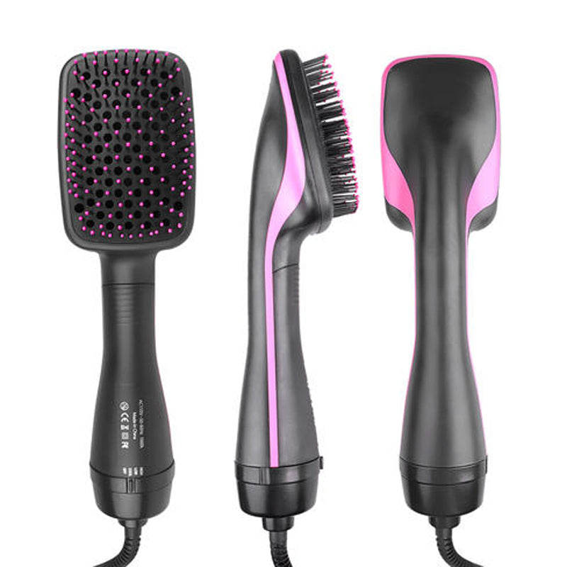 BowLift | 2-in-1 Hair Straightener & Curler