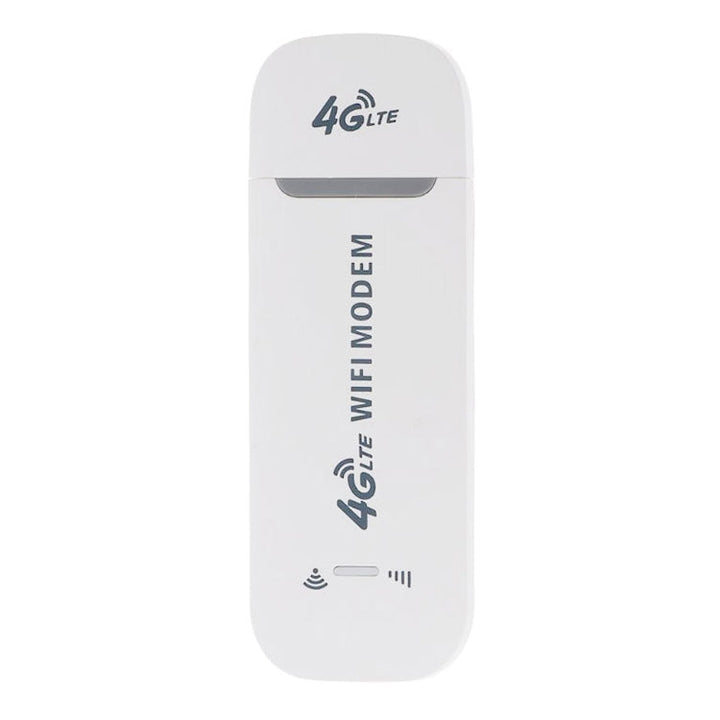 Wireless network card adapter for 4G LTE router | Bowlift