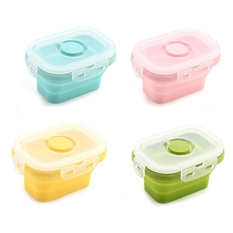 BowLift | Sealable Food Storage Box
