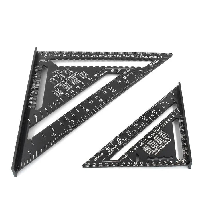 Aluminum alloy woodworking tools | Bowlift