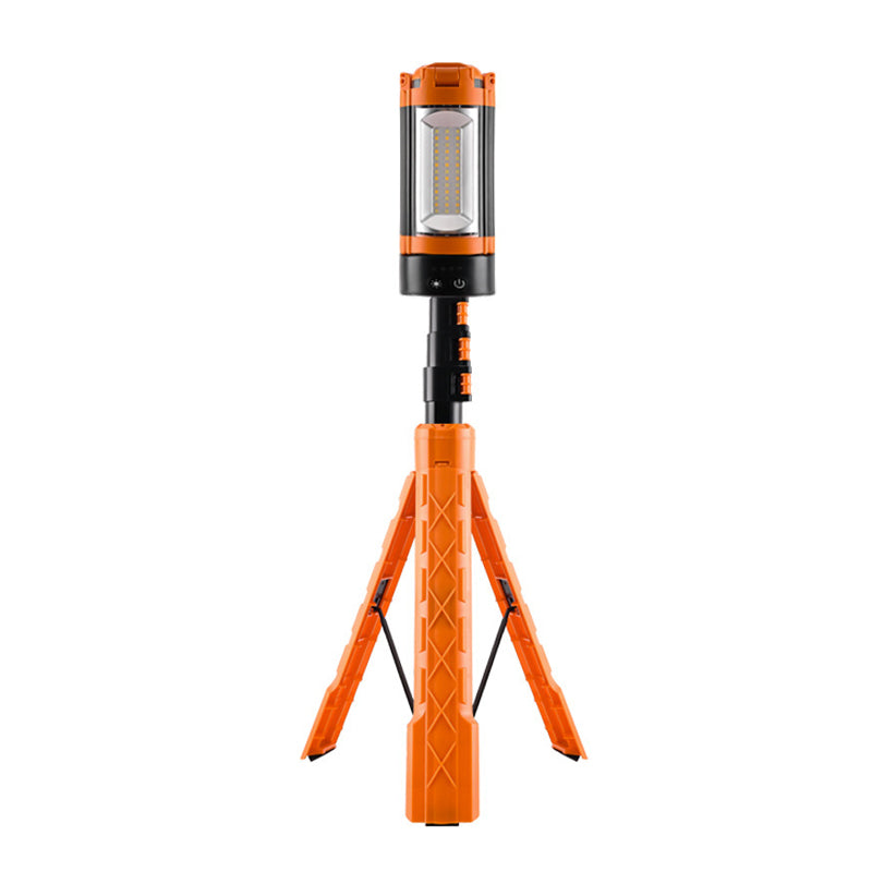BowLift | Rechargeable Camping Light with Stand