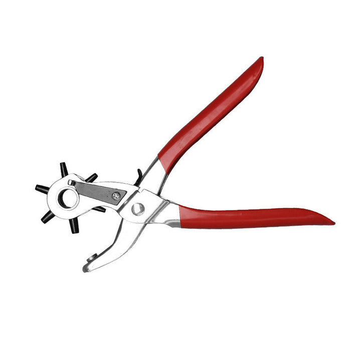 BowLift | Multi-Function Belt Clip Carbon Pliers