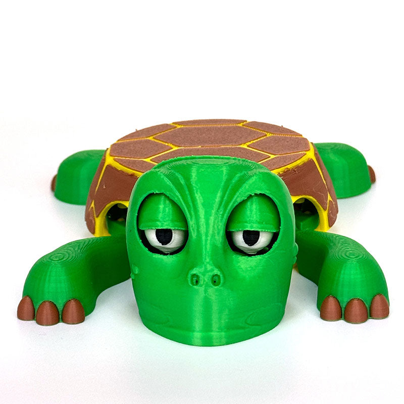 BowLift | Creative Turtle Coasters