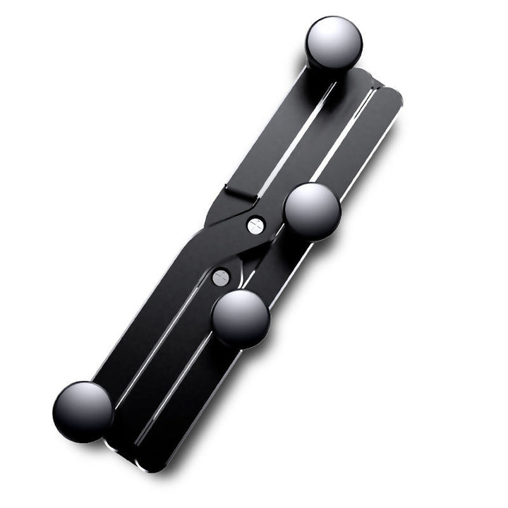 BowLift | One-Word-Deformation-Car-Air-Outlet-Holder