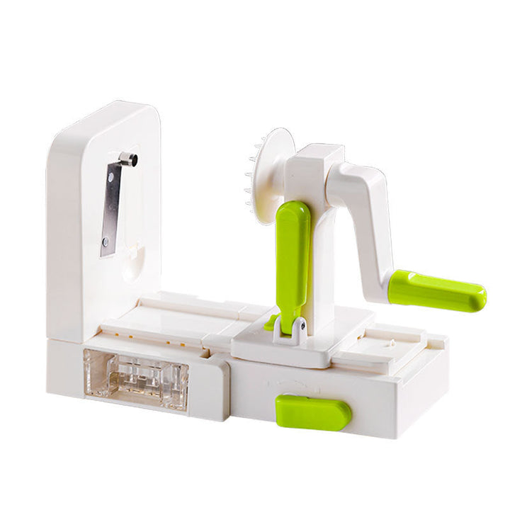 BowLift | Thousand Shredded Potato Maker
