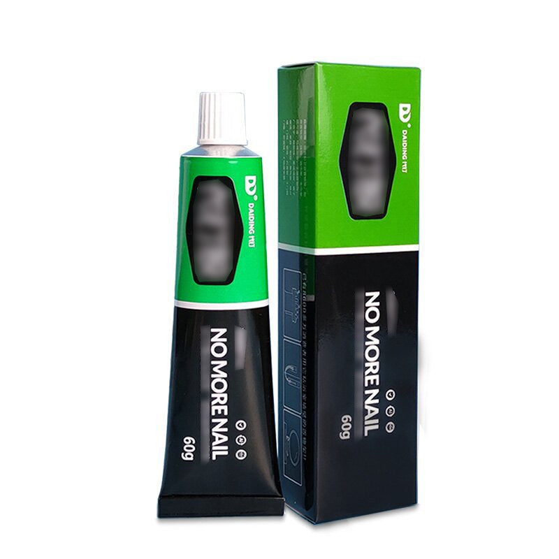 BowLift | Fast drying glass adhesive