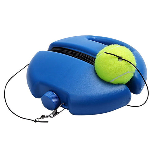 BowLift | Solo Tennis Trainer Set
