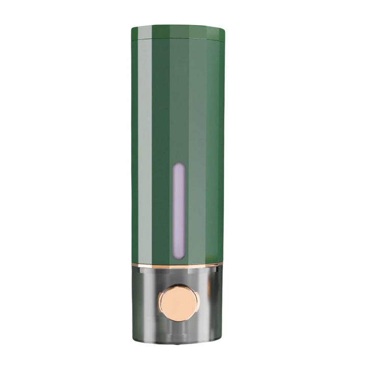 Wall-mounted soap dispenser | Bowlift