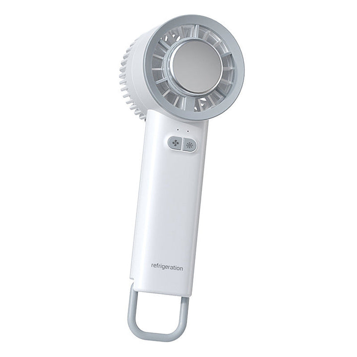 Handheld Mini Portable Ice Cold Fan | Bowlift