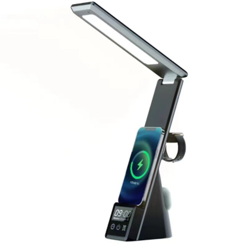 Multi-Function Table Lamp | Bowlift